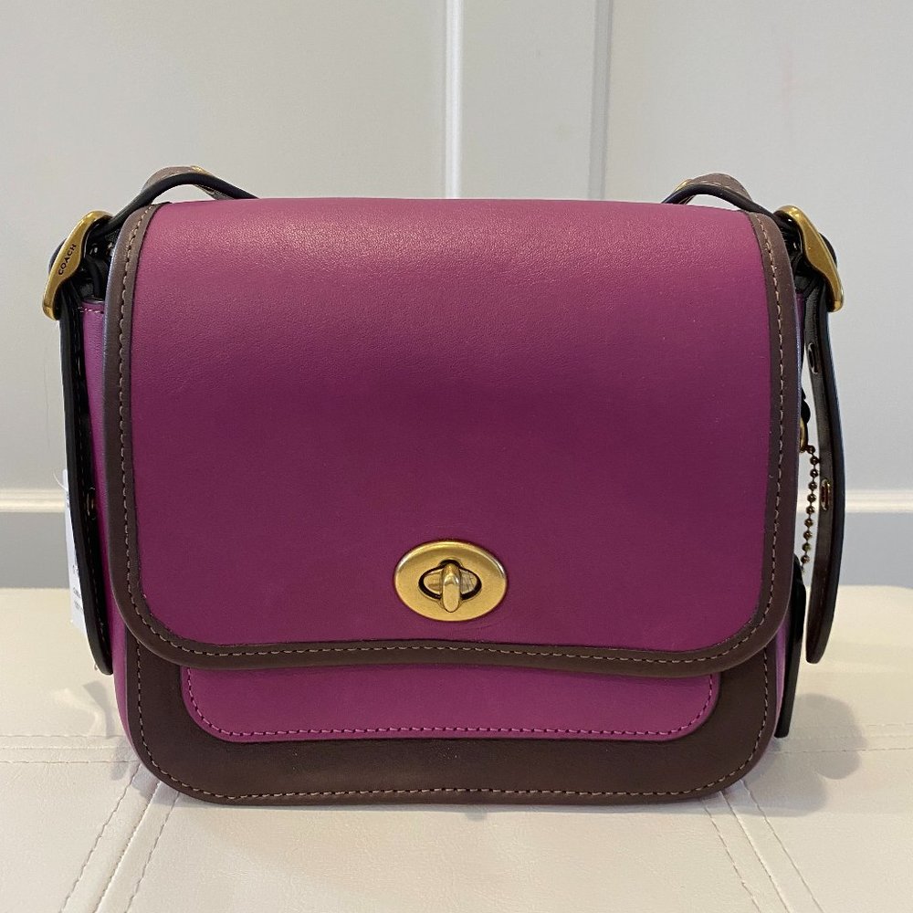 Coach Rambler 16